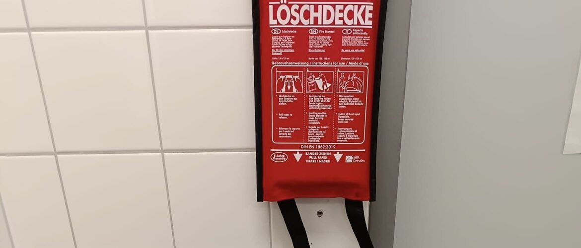 Brandschutz Anscheringer