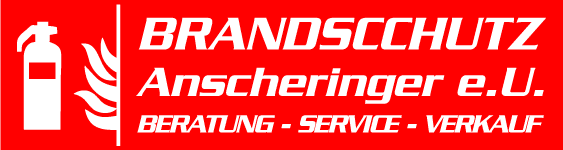 Brandschutz Anscheringer